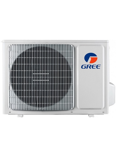 Кондиционер Gree Pular Eco GWH18AGDXD-K6DNA4F