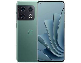 Купить OnePlus 10 Pro 12/256GB Зеленый в СПб