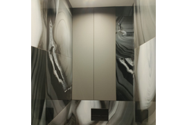 Мебель в ванную комнату на заказ