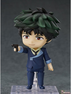 Нендроид Спайк Шпигель (Spike Spiegel)