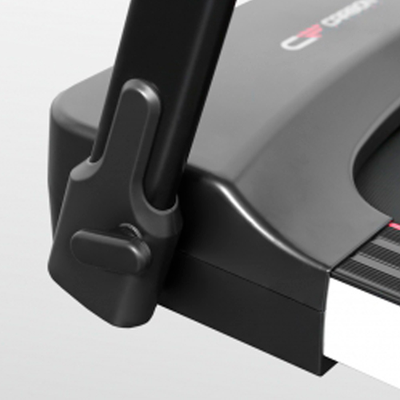 Беговая дорожка Carbon Fitness T510 SLIM