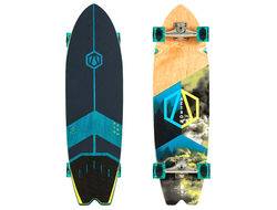 Купить круизер AZTRON FOREST в Иркутске