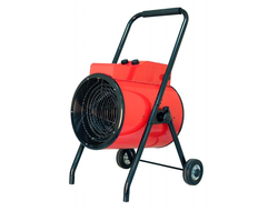 Тепловентилятор Aurora HEAT PLUS 30000