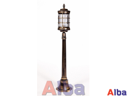 Barselona 81207 bg Парковый светильник, h-135см