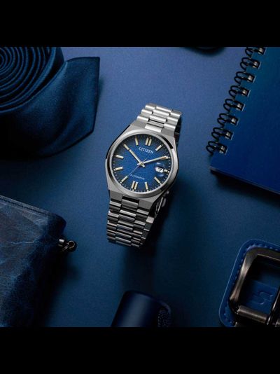 Наручные часы Citizen NJ0151-88L