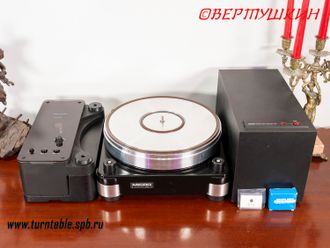 Проигрыватель винила Micro Seiki SX-1500VA (RB-1500VG + RY-1500D + RS-1500 + RV-1090)