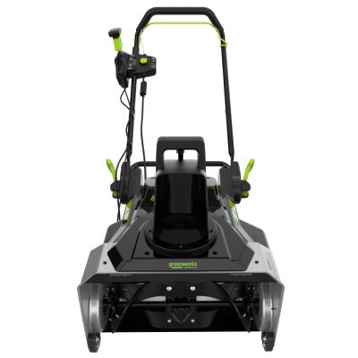 Снегоуборщик Greenworks 82SN22