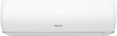 Кондиционер Hisense Expert PRO AS-10UW4RYDTV02 WI-FI