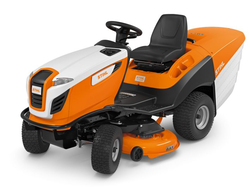 Трактор садовый Stihl RT 5112.1 Z