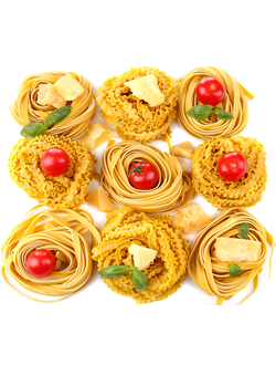 МАКАРОННЫЕ ИЗДЕЛИЯ