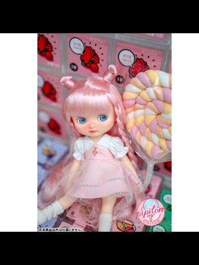 Кукла 1/8 Bobee Afternoon Tea Party Series Pink Dress
