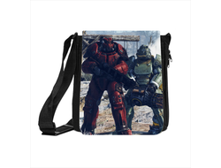 Сумка Fallout, Фоллаут №2