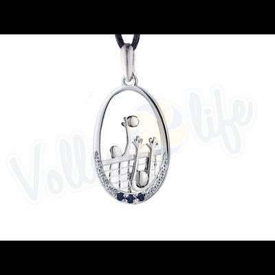 Кулон &quot;Блок&quot;