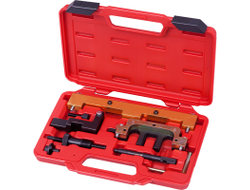 Набор фиксаторов распредвала / коленвала, BMW, кейс, 8 предметов МАСТАК 103-21203C