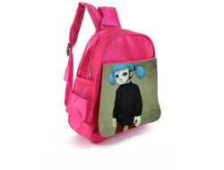 Рюкзак "Sally Face" №3