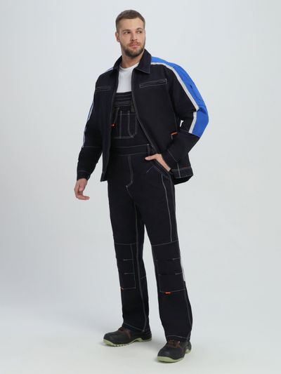 Костюм Джет IMP (тк.Саржа,320) п/к