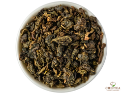 Молочный улун 250г