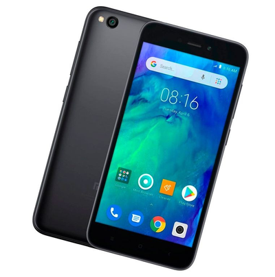 Xiaomi Redmi Go 1/8Gb Black (Global)