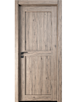 PRESTIGE. МОДЕЛЬ TEXAS 5, ПОЛОТНО ГЛУХОЕ