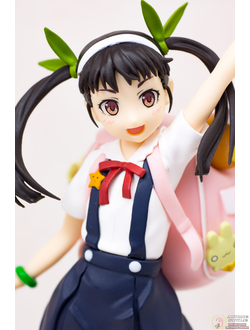 Фигурка Маёй Хатикудзи (Hachikuji Mayoi)