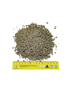 Комбикорм ПК1-2ЕРШ для кур-несушек от 48 недель /25 кг ( Раменское)