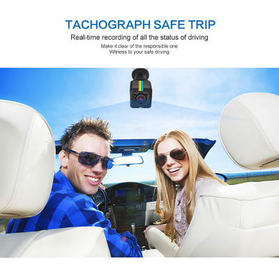 Мини видеокамера YYDS-SMT SQ11