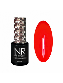 Гель-лак NR №236