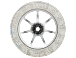 Купить колесо Комета Старт (Color #16) 110 для трюковых самокатов в Иркутске
