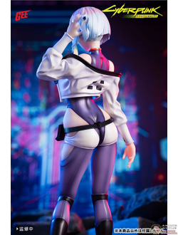Фигурка 1/7 Люсина Кусинада (Lucyna Kushinada)