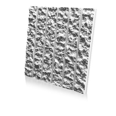 Гипсовая панель SKETCH артикул M-0097