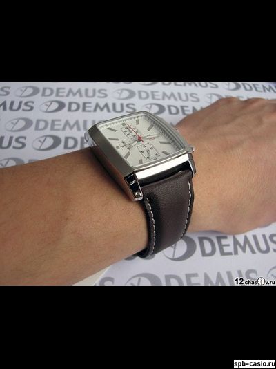 Часы Casio Edifice EF-509L-7A