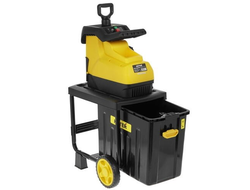 Садовый измельчитель Huter ESH-2800PRO