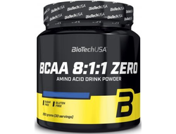 BCAA 8-1-1 ZERO