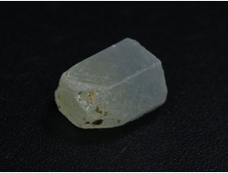 Корунд, Лейкосапфир, кристалл, Мадагаскар (8*7*5 мм, 0,8 г) №24809