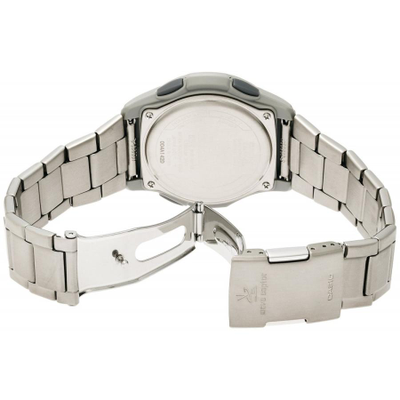 Часы Casio WVA-M630D-7A