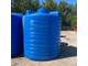 Емкость 10000 литров вертикальная Аквапласт