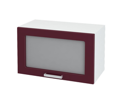 Кухня Бетон - Шкаф навесной ШВГС 500