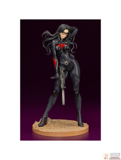 Фигурка 1/7 Баронесса (Baroness)