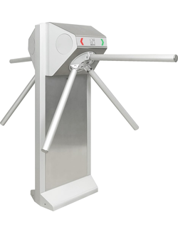 Двухпроходной турникет-трипод с автоматической «Антипаникой» «STL-04»