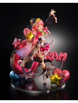 Фигурка 1/7 Рам (Ram Idol Ver)