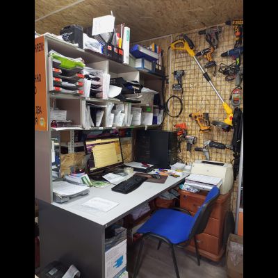 Сервис ИП ЗАЙЦЕВ А.С | ул. Южная 61