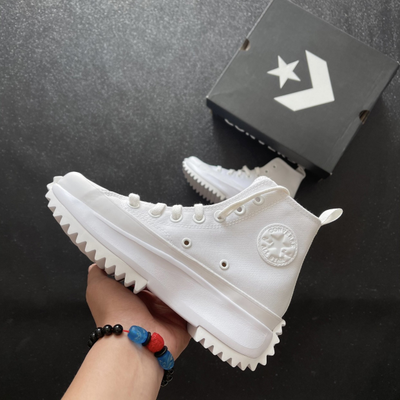 converse оригинал сайт 170777C белые кеды converse женские оригинал