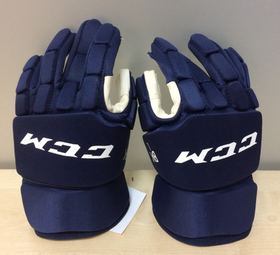 перчатки игрока  CCM 8K  SR