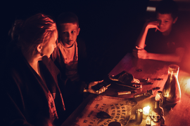 В поисках Элис (детский)