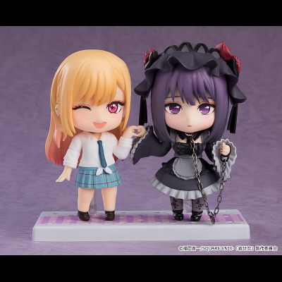 Нендроид Шизуку Куроэ / Марин Китагава (Marin Kitagawa / Kuroe Shizuku)