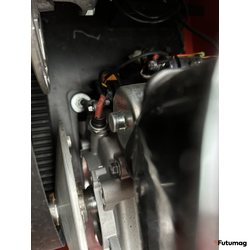 Мотобуксировщик МОТАХ 500 PRO