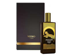 №103 - Memo African Leather