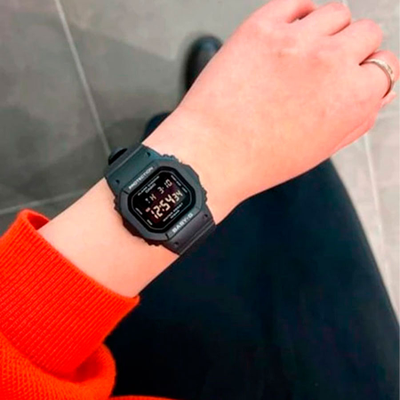 Часы Casio Baby-G BGD-565U-1