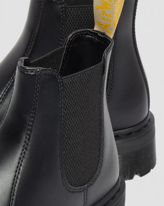 Челси Dr Martens 2976 Vegan Felix Platform Chelsea Boots