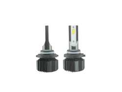 Светодиодные лампы E5 HB4/9006 (ip68), 12v 25w 3000Lm 6000K, Seoul CSP Y19 (комплект, 2шт)